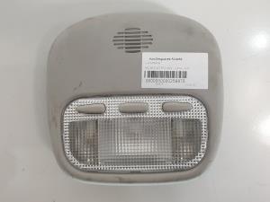 LUZ INTERIOR 9636696877 PEUGEOT 407 Autodesguaces Alicante