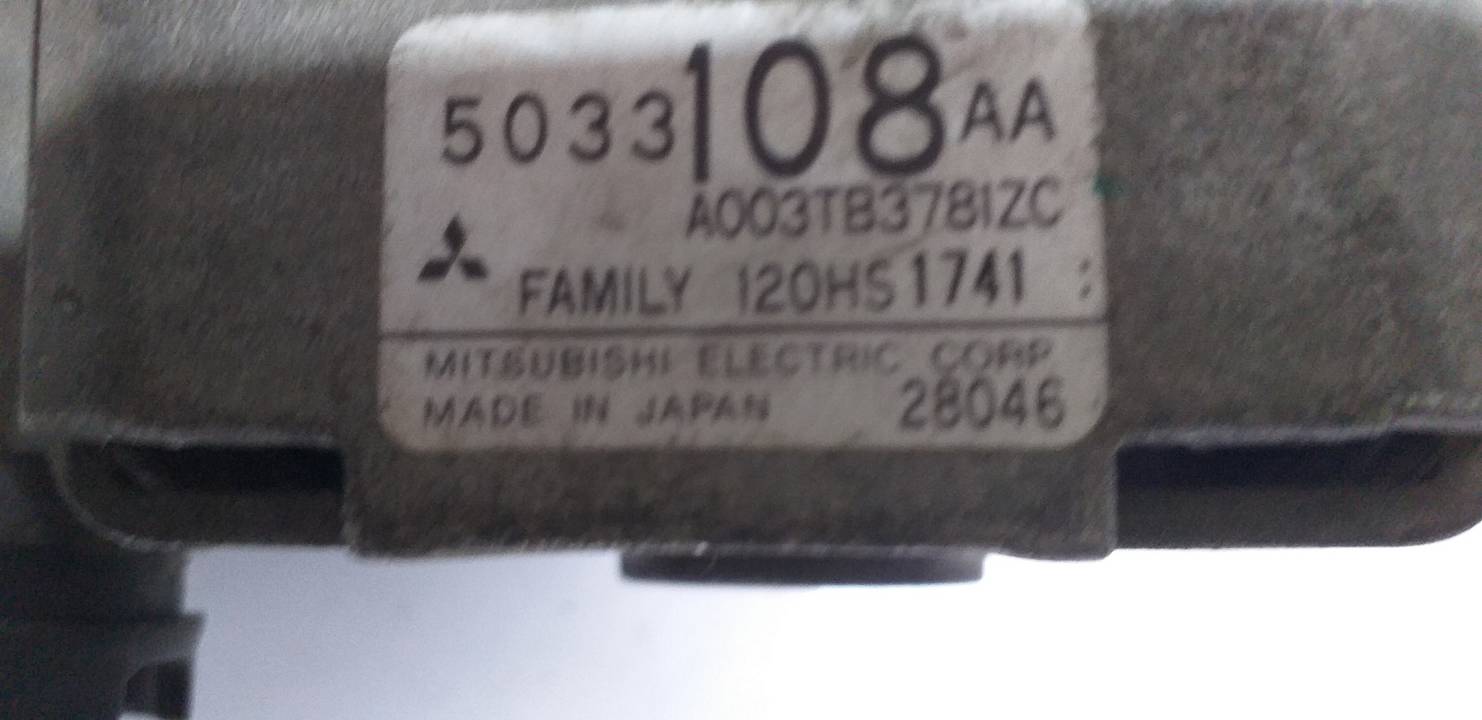 ALTERNADOR