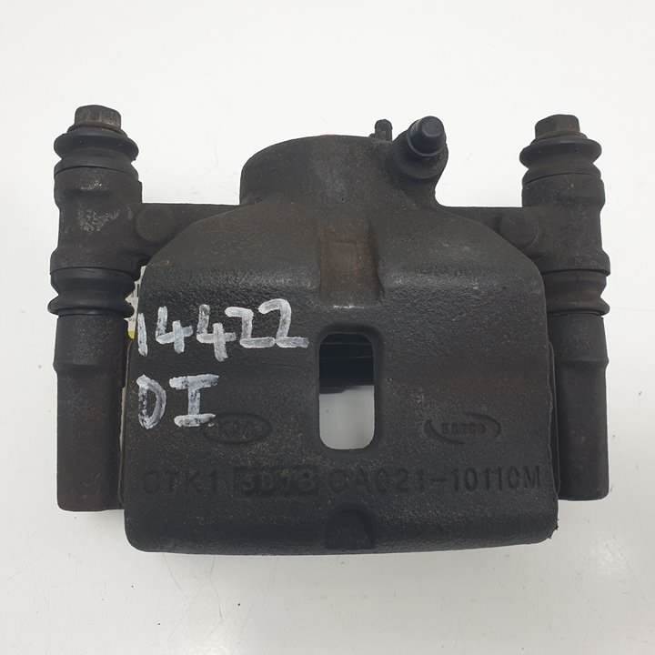 PINZA FRENO DELANTERA IZQUIERDA - CA02110110M - KIA - PICANTO