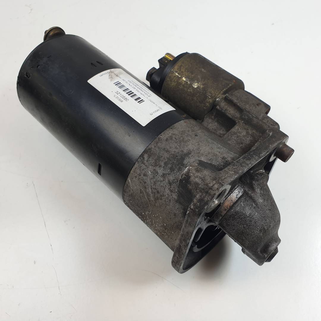 MOTOR ARRANQUE - 0001109252 - VOLVO - S60 BERLINA (P24)