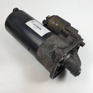 MOTOR ARRANQUE 0001109252 VOLVO S60 BERLINA (P24) Autodesguaces Alicante
