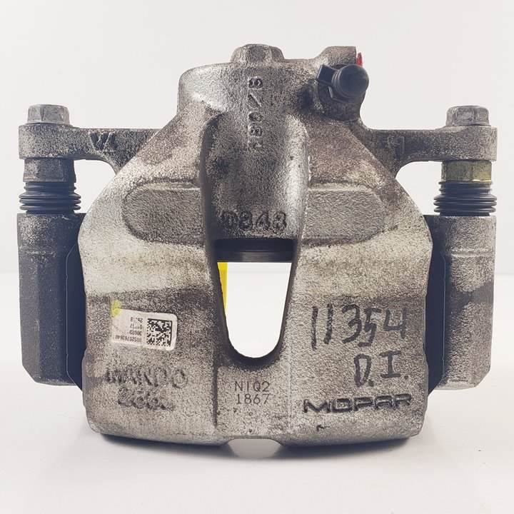 PINZA FRENO DELANTERA IZQUIERDA - 00520763640 - FIAT - TIPO II (356) SEDAN