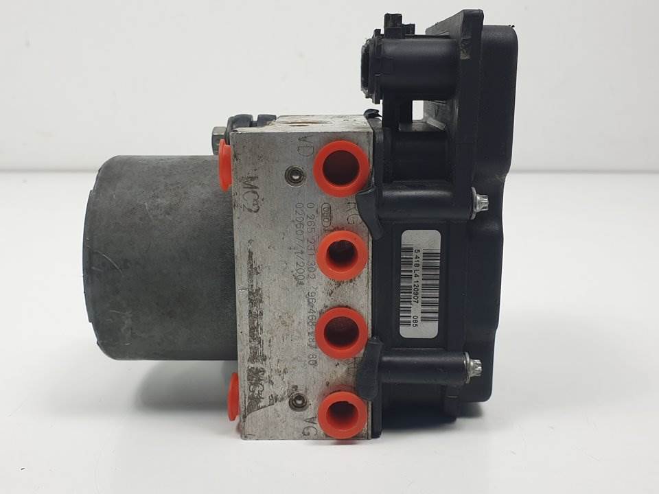 ABS - 9646828780 - PEUGEOT - 307 BREAK / SW (S1)