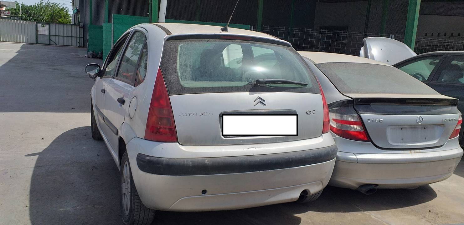 Imagen del vehículo CITROEN C3