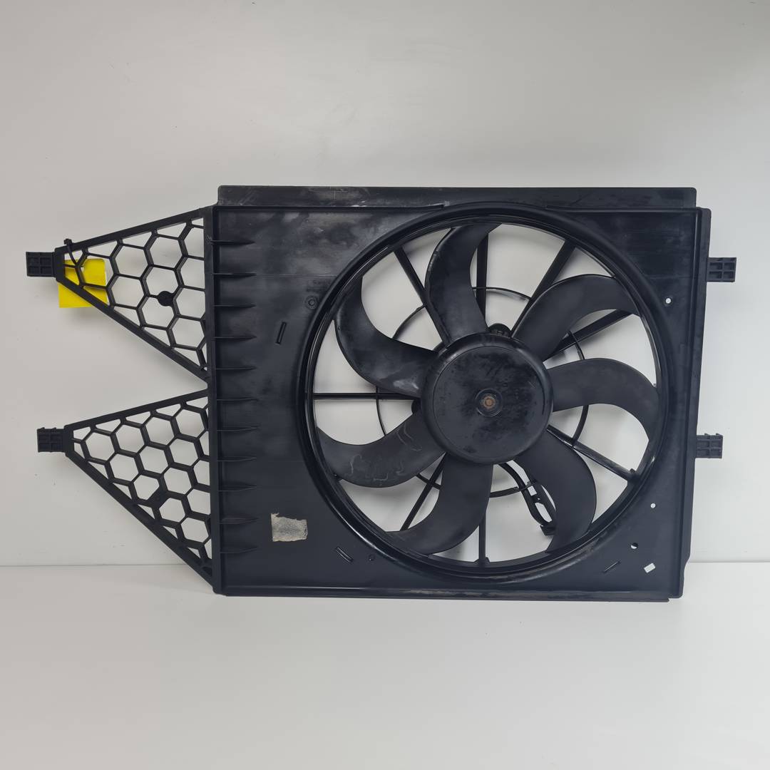 ELECTROVENTILADOR - 6R0121207A - SEAT - IBIZA SC (6J1)