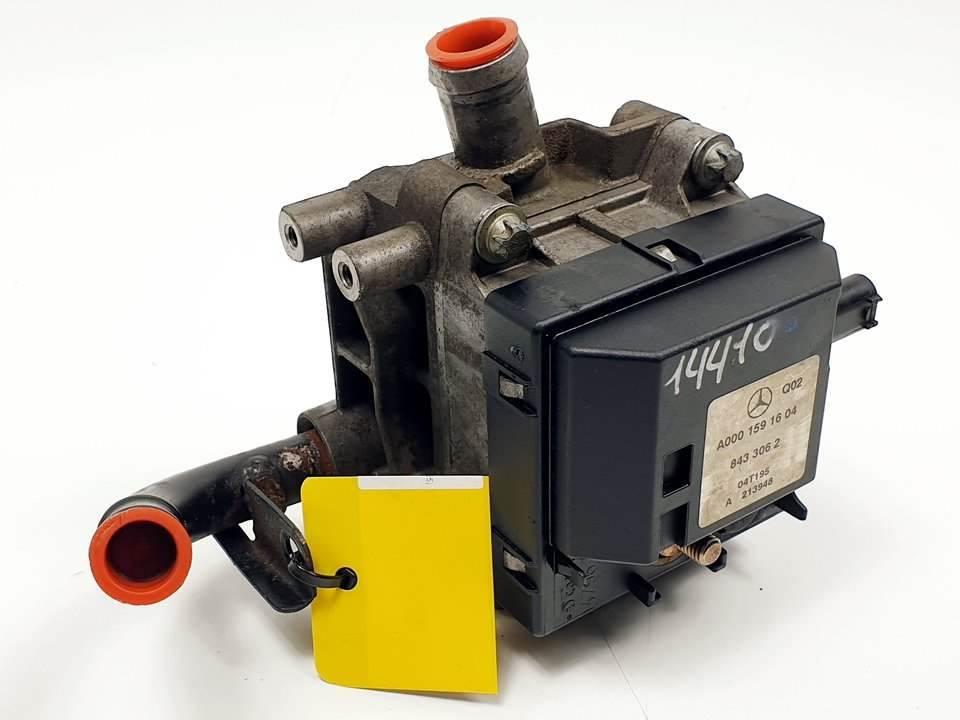 TERMOSTATO - A6131500304 - MERCEDES - CLASE S (W220) BERLINA
