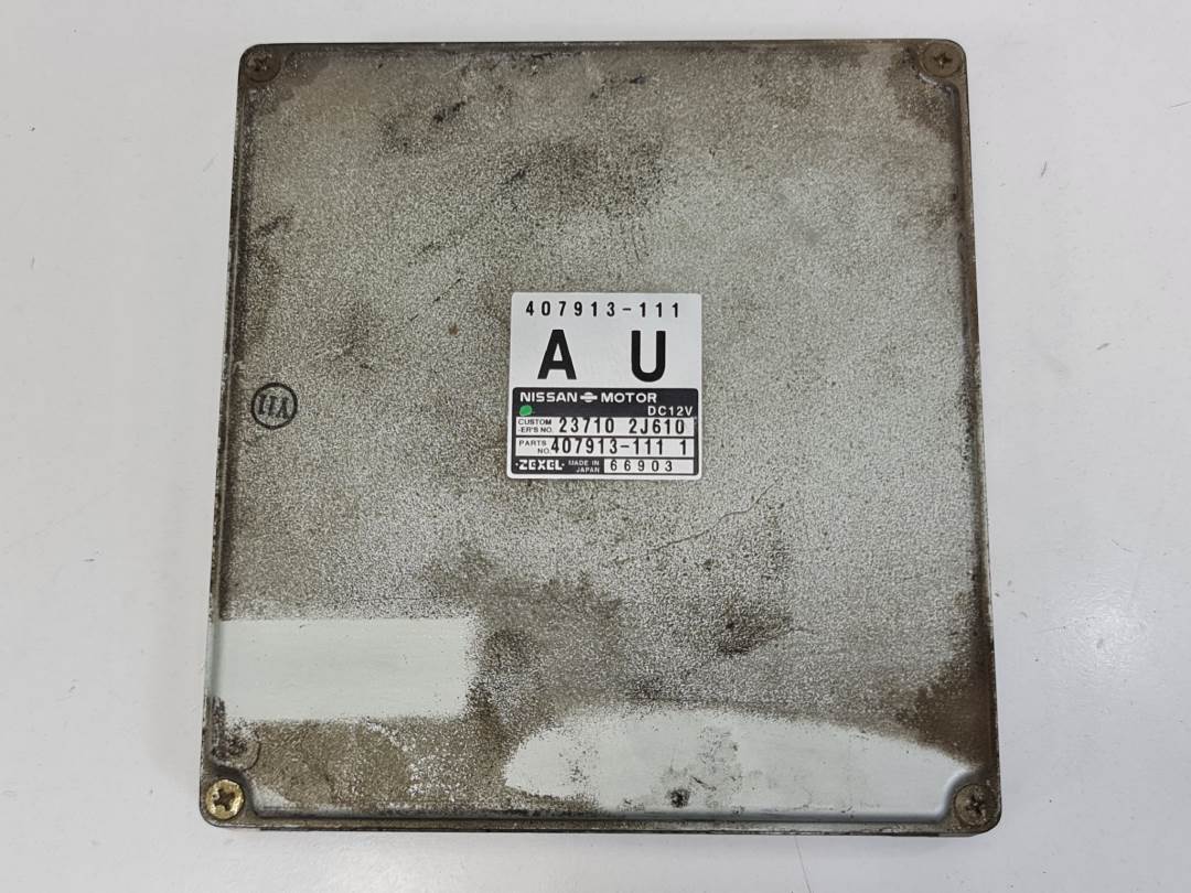 CENTRALITA MOTOR UCE - 237102J610 - NISSAN - PRIMERA BERLINA (P11)