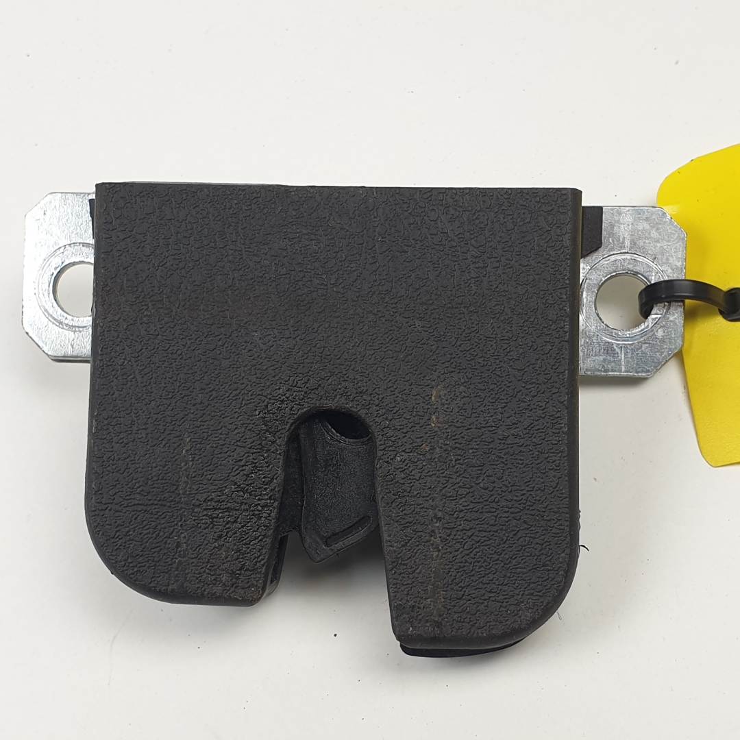 CERRADURA MALETERO / PORTON - 6L6827505A - SEAT - IBIZA (6L1)