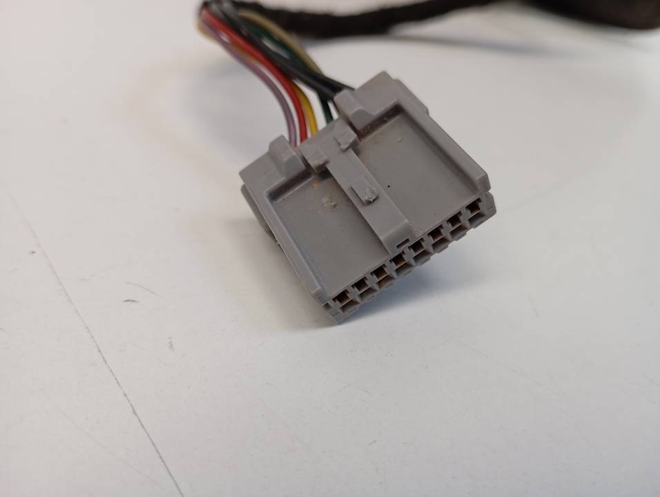 RETROVISOR IZQUIERDO
