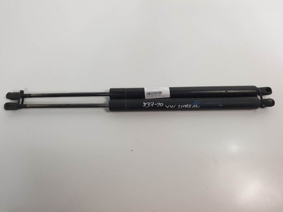 Vérins de hayon - 7M0827550G - VOLKSWAGEN - SHARAN (7M6/7M9)
