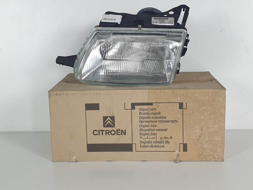 FARO IZQUIERDO - 88201760 - CITROEN - SAXO