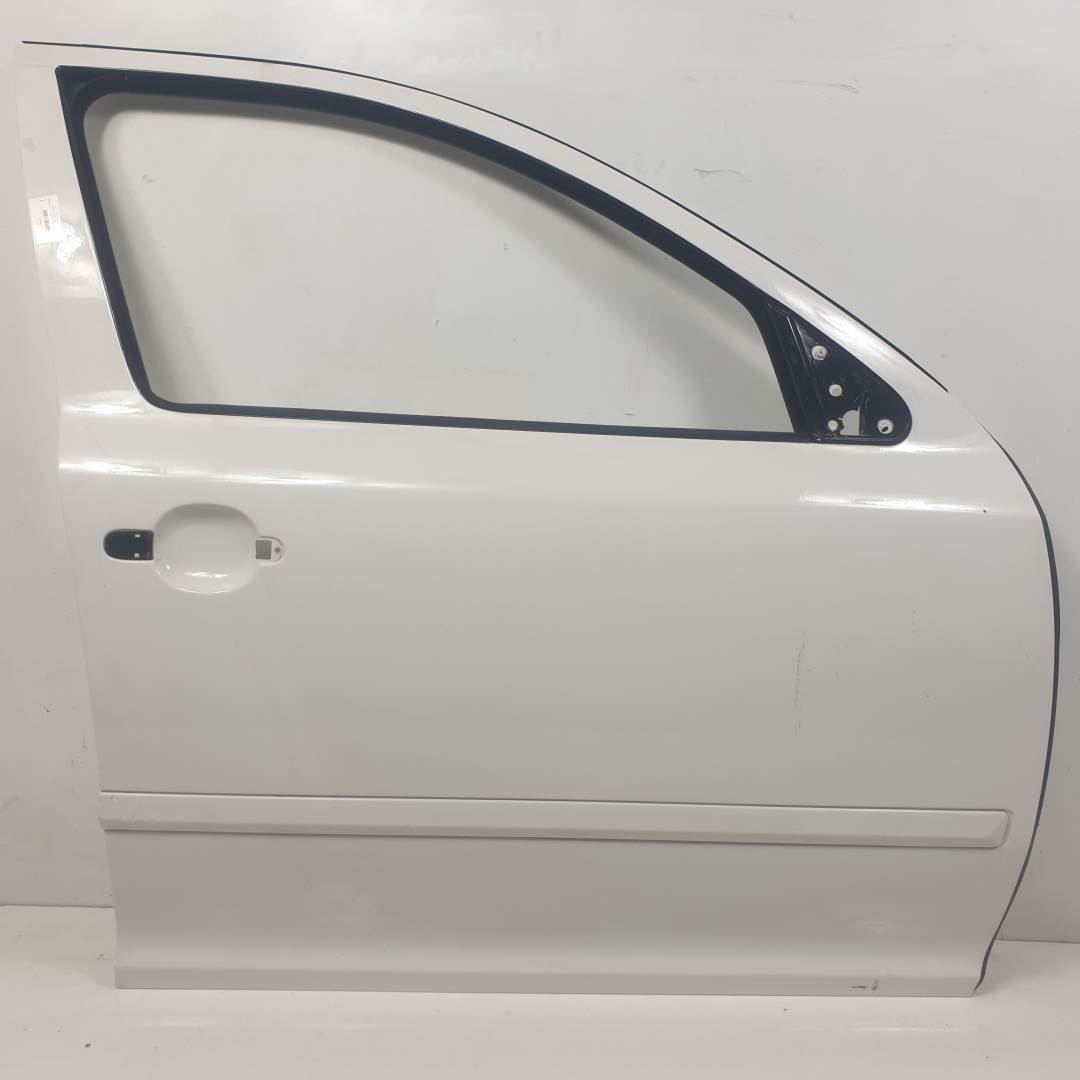 PUERTA DELANTERA DERECHA - SKODA - OCTAVIA BERLINA (1Z3)