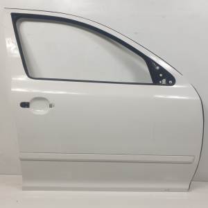 PUERTA DELANTERA DERECHA SKODA OCTAVIA BERLINA (1Z3) Autodesguaces Alicante