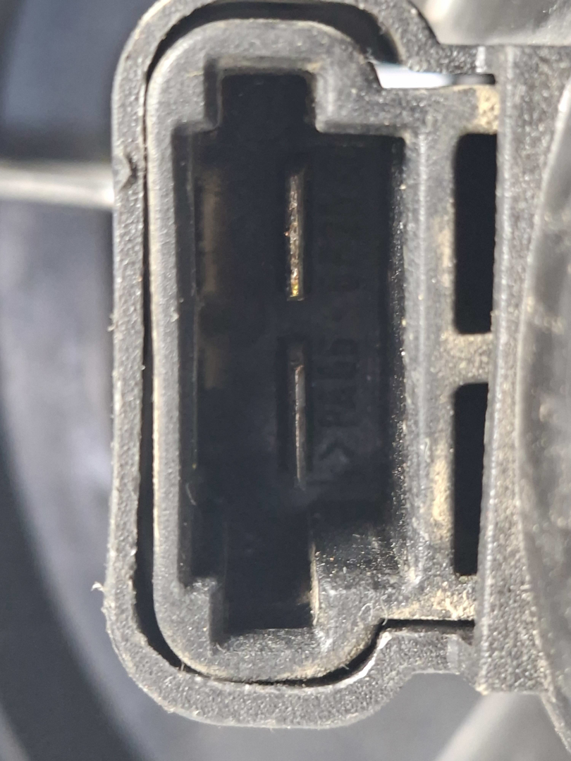 Foto 3 de Ventilador Calefaccion Citroen Xsara Berlina (1997–2005)