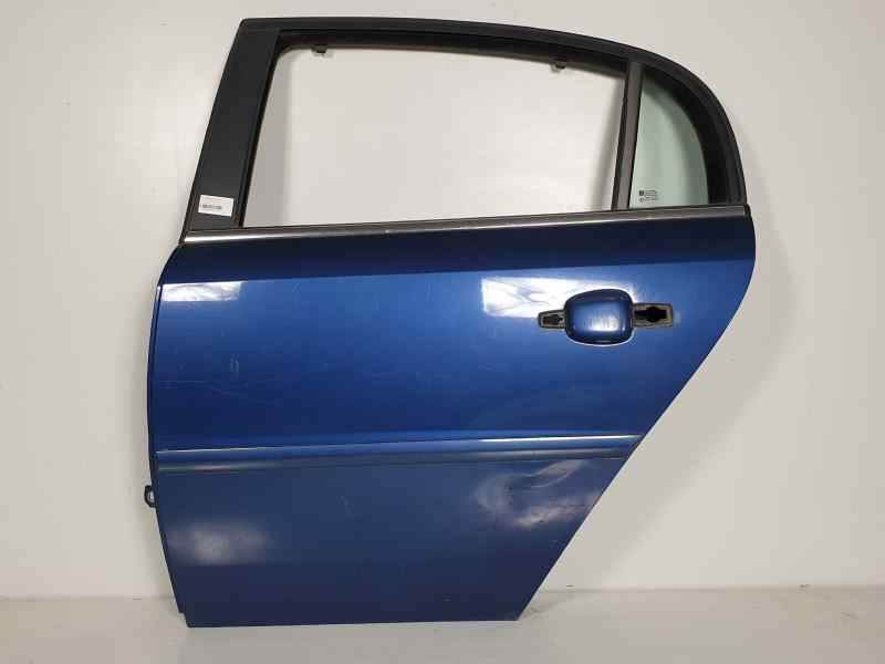 PUERTA TRASERA IZQUIERDA - OPEL - VECTRA C BERLINA