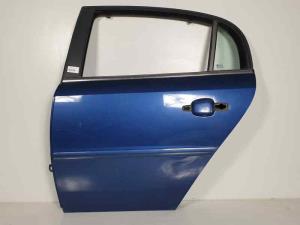 PUERTA TRASERA IZQUIERDA OPEL VECTRA C BERLINA Autodesguaces Alicante
