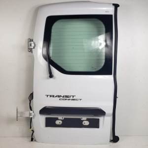 PORTON TRASERO IZQUIERDO FORD TRANSIT CONNECT Autodesguaces Alicante