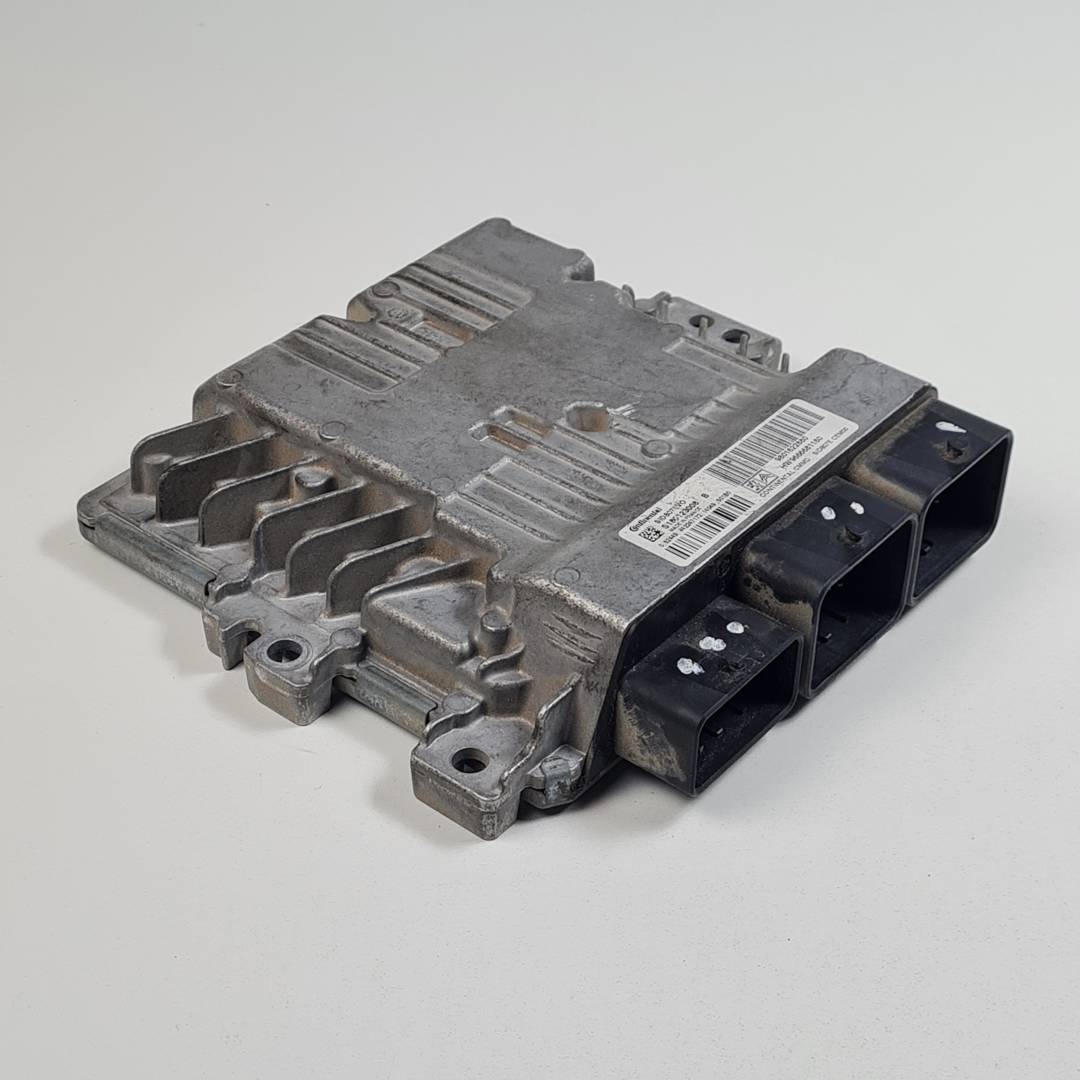 CENTRALITA MOTOR UCE - 9801622880 - PEUGEOT - 2008