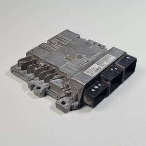 CENTRALITA MOTOR UCE 9801622880 PEUGEOT 2008 Autodesguaces Alicante