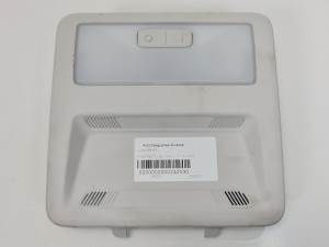 LUZ INTERIOR H1BB13776DF3HV1 FORD FIESTA (CE1) Autodesguaces Alicante