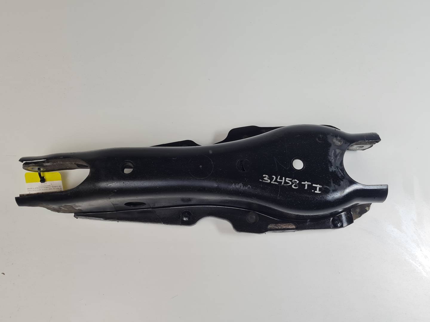 BRAZO SUSPENSION INFERIOR TRASERO IZQUIERDO - MERCEDES - CLASE S (W221) BERLINA
