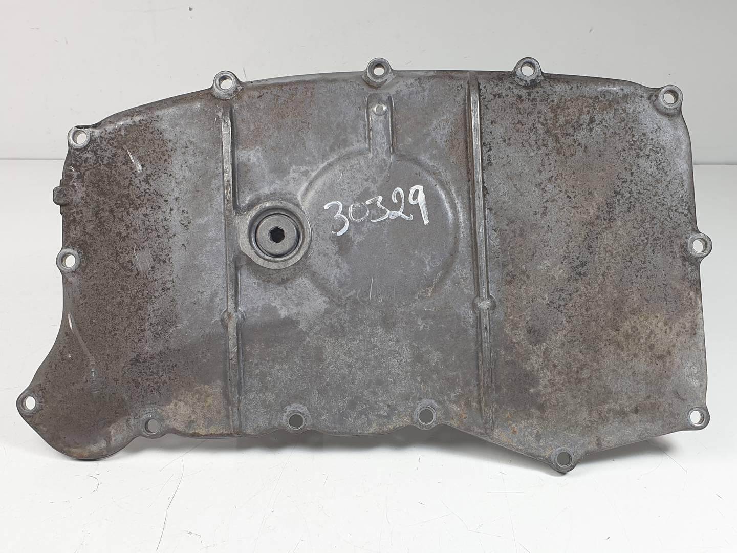 CARTER - 9961073107R - PORSCHE - BOXSTER (TYP 986)