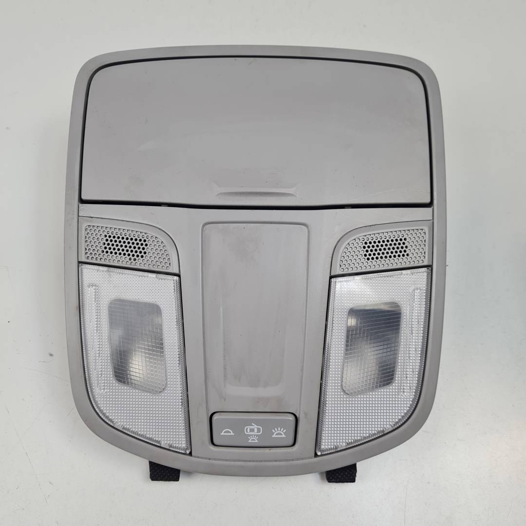 LUZ INTERIOR - 92800D3000TTX - HYUNDAI - TUCSON