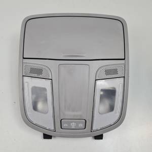 LUZ INTERIOR 92800D3000TTX HYUNDAI TUCSON Autodesguaces Alicante