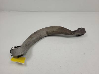 BRAZO SUSPENSION SUPERIOR TRASERO IZQUIERDO 8K0505323H AUDI A4 AVANT (8K5) (2008) Autodesguaces Alicante