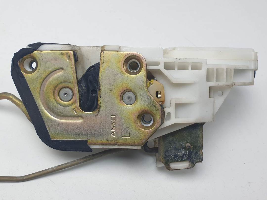 CERRADURA PUERTA DELANTERA IZQUIERDA - MITSUBISHI - OUTLANDER (CU0W)