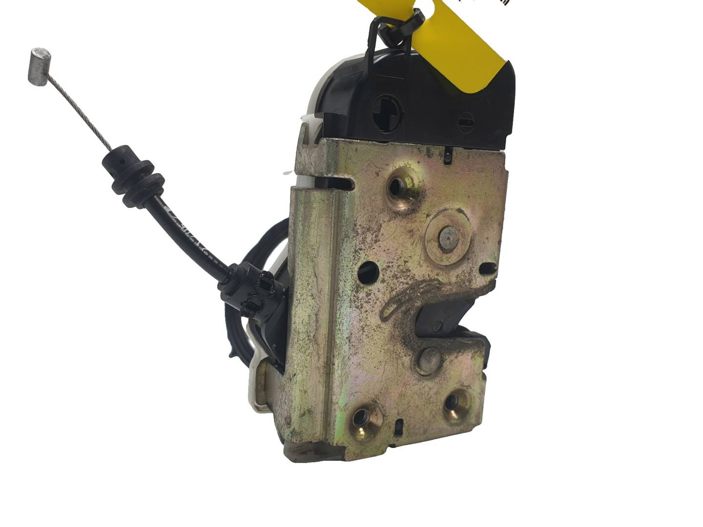 Türschloss hinten links - 56316780 - CITROEN - C3
