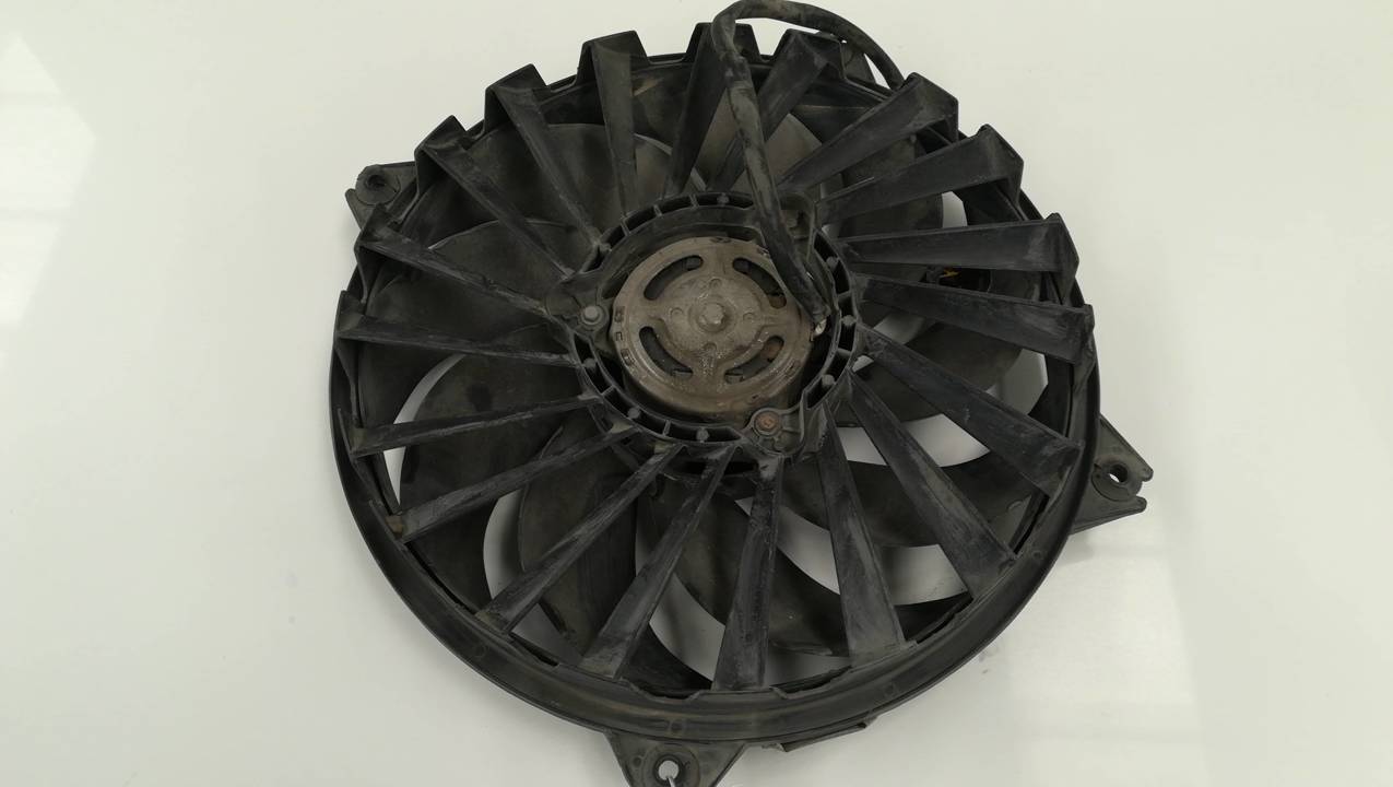 ELECTROVENTILADOR