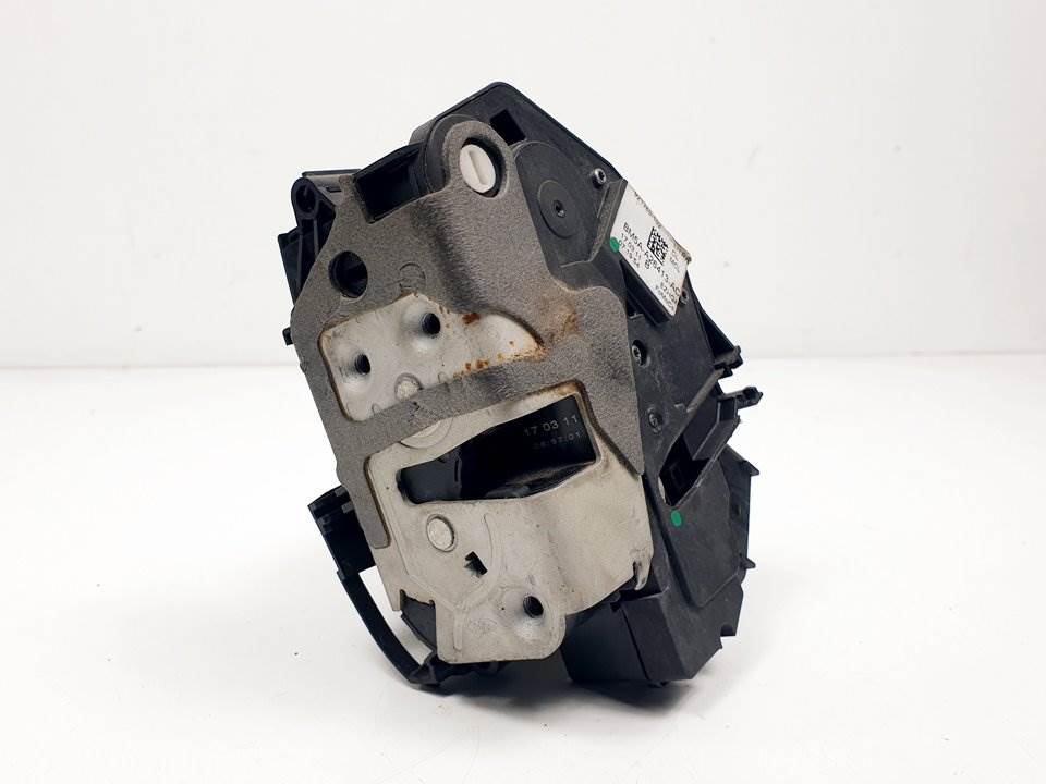 CERRADURA PUERTA TRASERA IZQUIERDA - BM5AA26413AC - FORD - FOCUS TURN. (CB8)