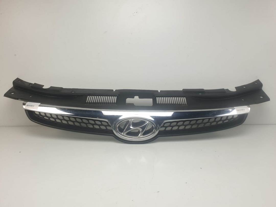 REJILLA DELANTERA - 863512L000 - HYUNDAI - I30 (FD)