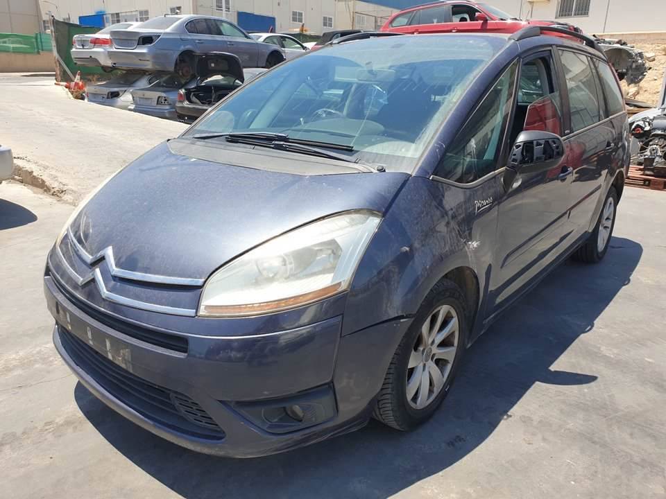 CITROEN C4 GRAND PICASSO (2006 - 2013)
