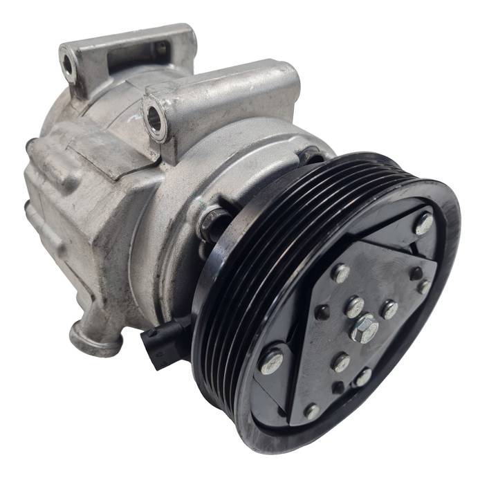 COMPRESOR AIRE ACONDICIONADO ACP781 CHEVROLET CAPTIVA Autodesguaces Alicante