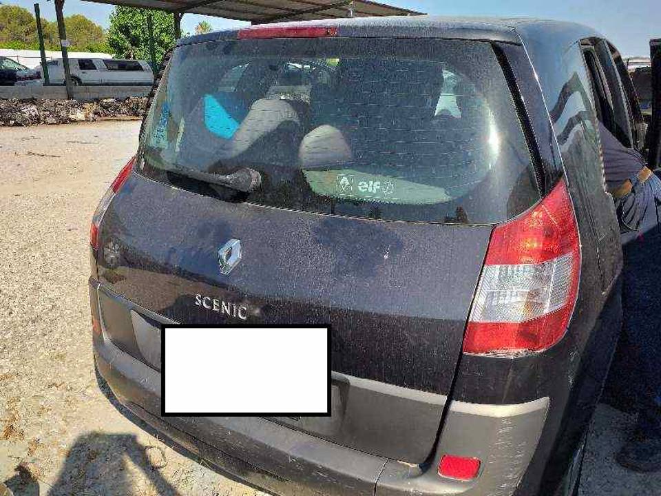 Imagen del vehículo RENAULT SCENIC II