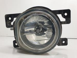 FARO ANTINIEBLA IZQUIERDO FIAT DOBLO Autodesguaces Alicante