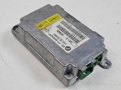 CENTRALITA AIRBAG 65776969287 BMW SERIE 5 BERLINA (E60) Autodesguaces Alicante