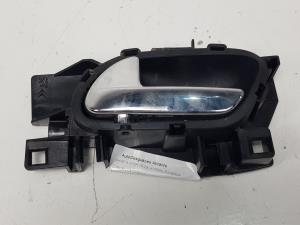 MANETA INTERIOR DELANTERA IZQUIERDA 9683446877 CITROEN C3 Autodesguaces Alicante