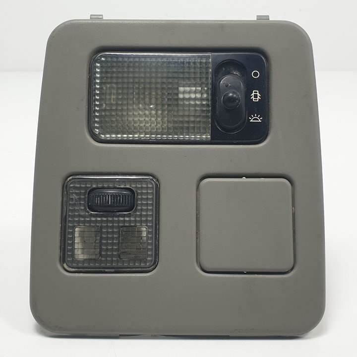 LUZ INTERIOR - 9628347277 - CITROEN - BERLINGO (M49)