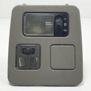 LUZ INTERIOR 9628347277 CITROEN BERLINGO (M49) Autodesguaces Alicante