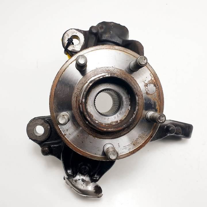 MANGUETA DELANTERA IZQUIERDA - 6G913K171A - FORD - MONDEO BER. (CA2)