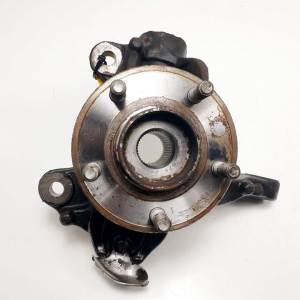MANGUETA DELANTERA IZQUIERDA 6G913K171A FORD MONDEO BER. (CA2) Autodesguaces Alicante