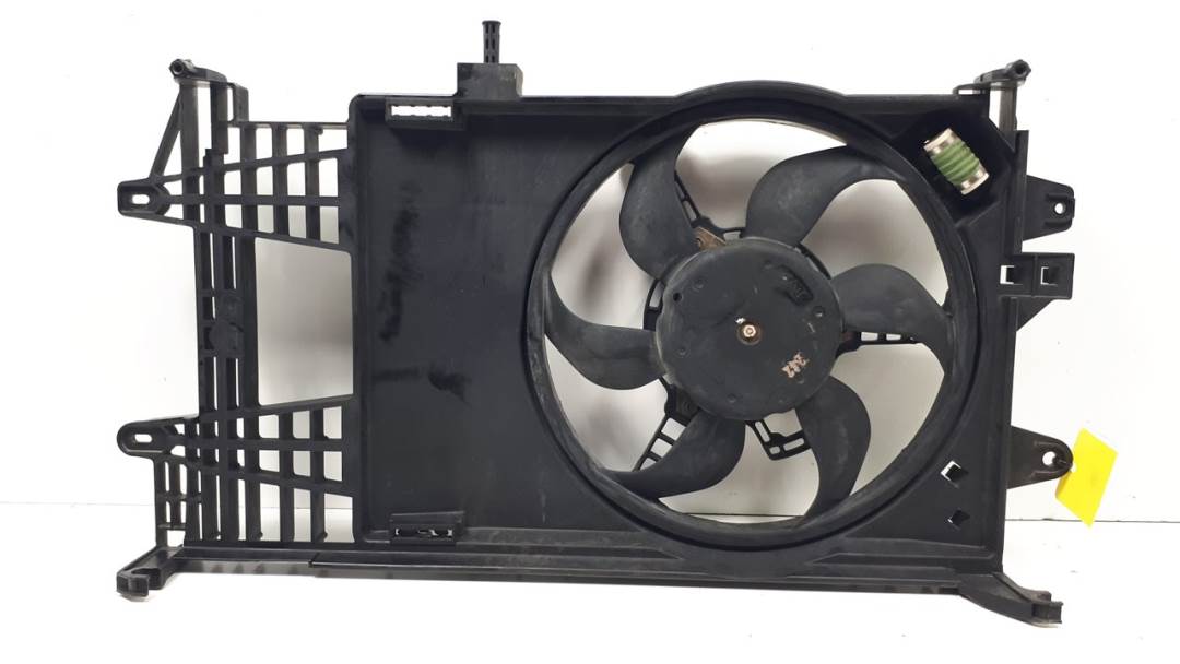 ELECTROVENTILADOR - 820400600 - FIAT - PUNTO BERLINA (188)