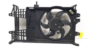 ELECTROVENTILADOR 820400600 FIAT PUNTO BERLINA (188) Autodesguaces Alicante