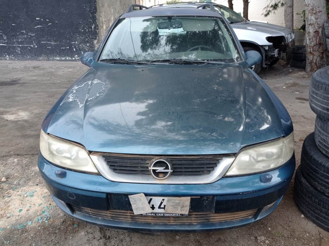 OPEL VECTRA B CARAVAN (1996 - 2002)