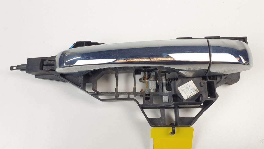 MANETA EXTERIOR TRASERA IZQUIERDA - 68064625AD - FIAT - FREEMONT (345)