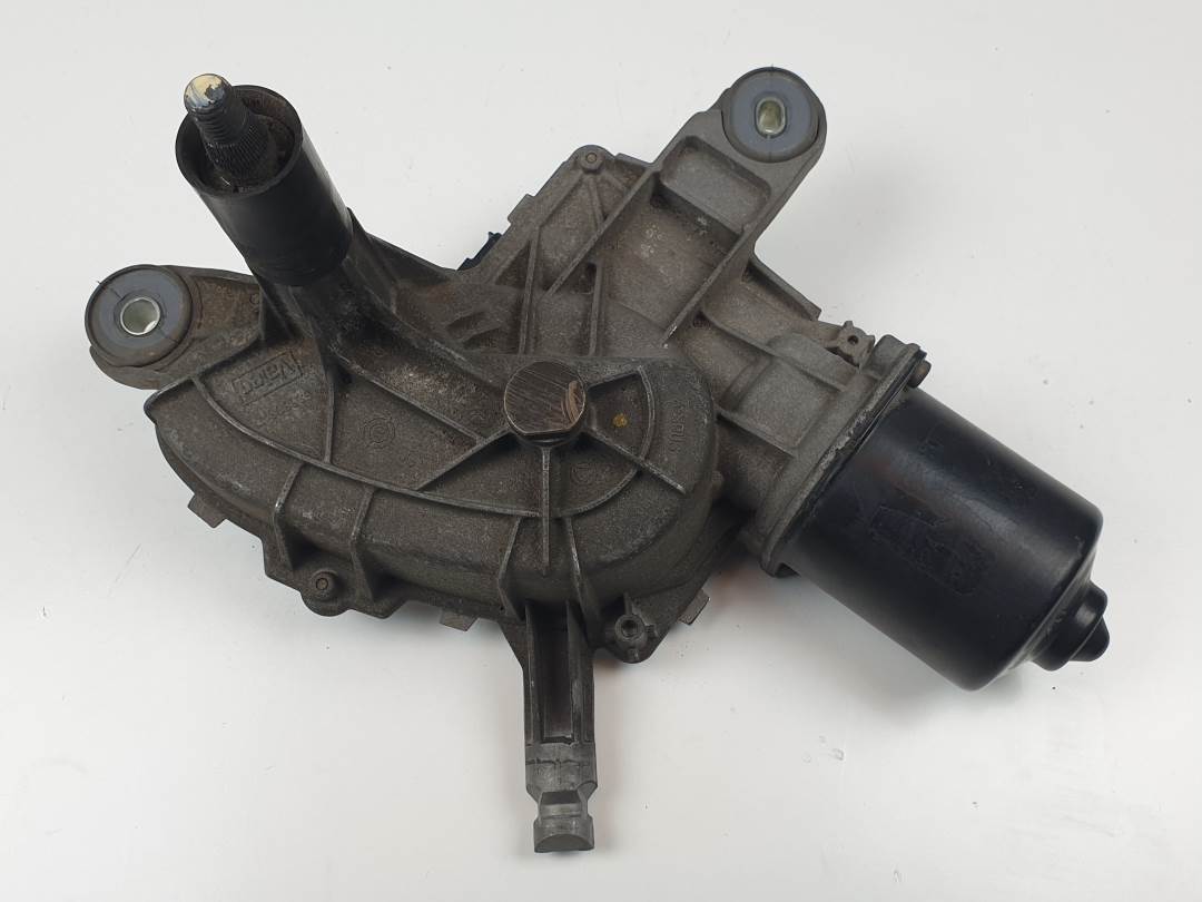 MOTOR LIMPIA DELANTERO - 53630337 - CITROEN - C4 PICASSO