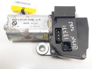 MOTOR LIMPIA TRASERO 8361640 BMW SERIE 5 TOURING (E39) Autodesguaces Alicante